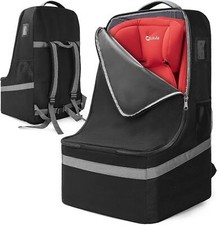 Seggiolino Auto Borsa da