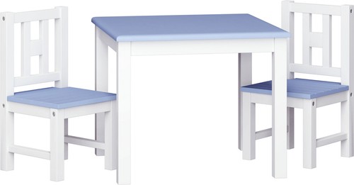 Style luca set di sedute - set,