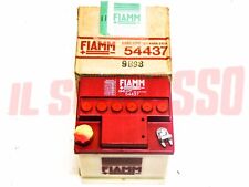 BATTERIA A LIQUIDO FIAM 12 V