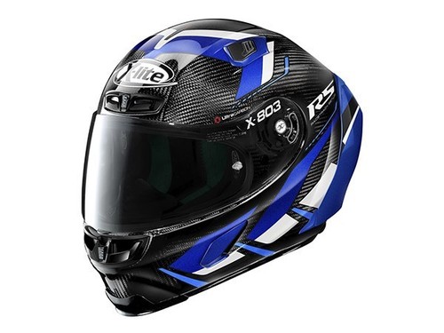 Casco daytona nolan lite - casco,