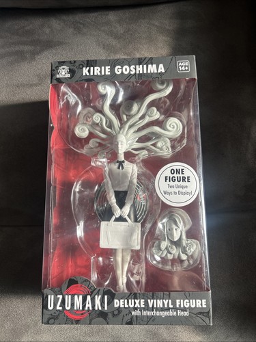 Junji ito uzumaki kirie - uzumaki,