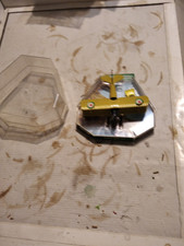 EDISON 1/72- ANSALDO BALILLA 1