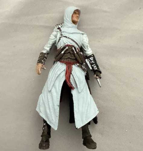 Assassin creed collectors ed - assassin's,