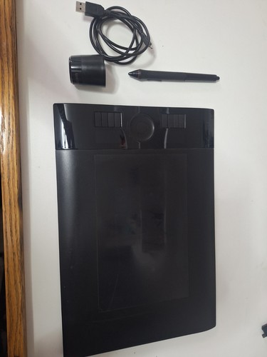 Wacom intuos ptk - intuos, medium