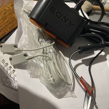 Sony Pyxis IPS-360 GPS System