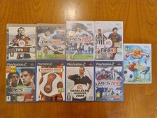 Lotto 9 Videogame Calcio