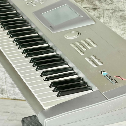 Korg trinity plus - korg,