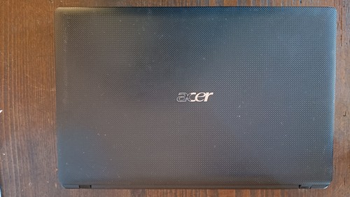 Acer aspire 5742g - 5742g, problema
