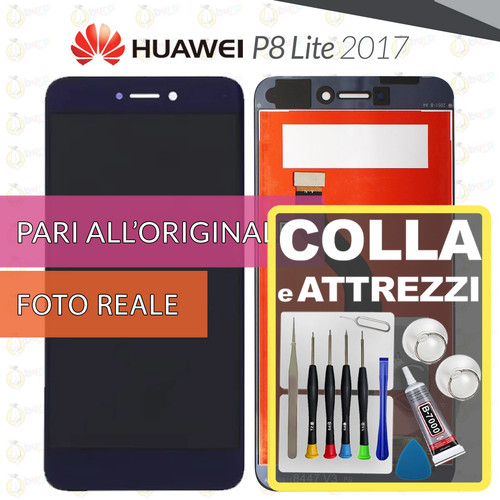 Display huawei lite 2017 - huawei,
