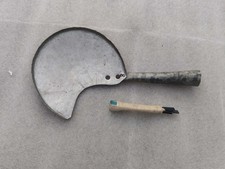 Strumento raschietto graffi - raschietto,