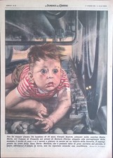 Retrocopertina Domenica del