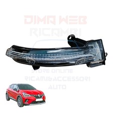 FANALE FANALINO SPECCHIO