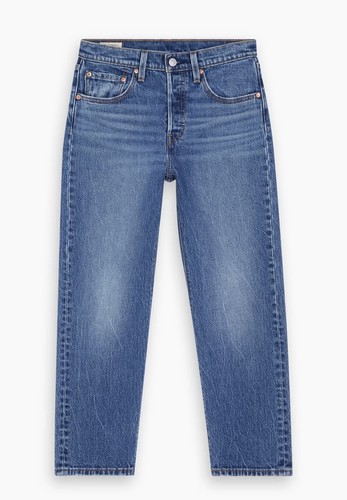 Jeans donna levi 501 - jeans,