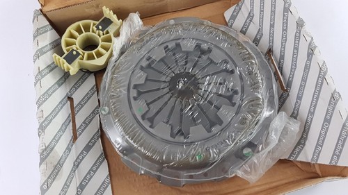 Kit frizione originale - , fiat