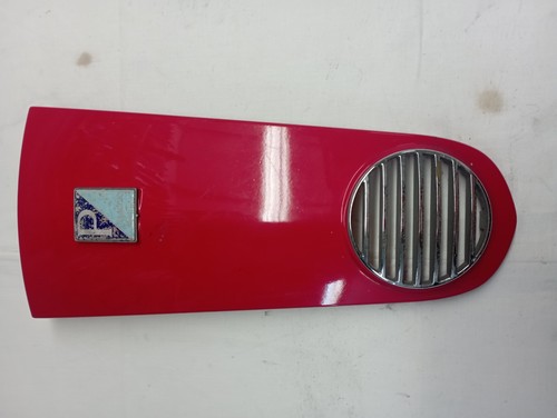 Carena scudo vespa lx - 50,