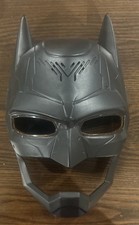 Batman Voice Changing Mask