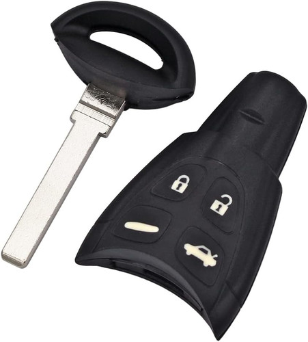 Guscio per chiave - auto, a