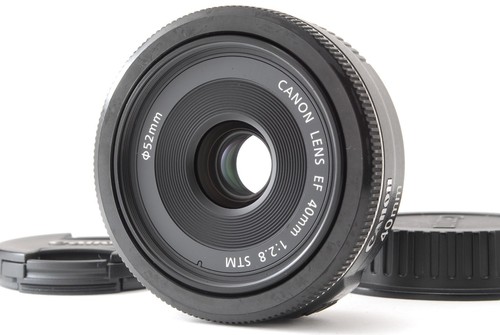 Quasi come nuovo canon ef - [quasi,