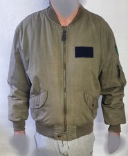 GIUBBOTTO BOMBER DA VOLO TIPO