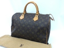 Auth Louis Vuitton Vintage