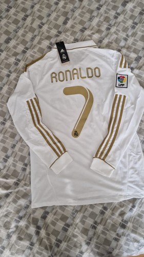 Maglia real madrid - real,