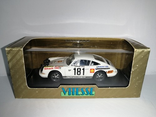 Porsche 911 1969 tour - tour, de