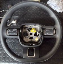 VOLANTE STERZO CITROEN C3