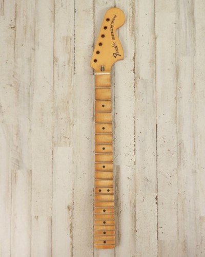 Nuovo fender road - fender, worn