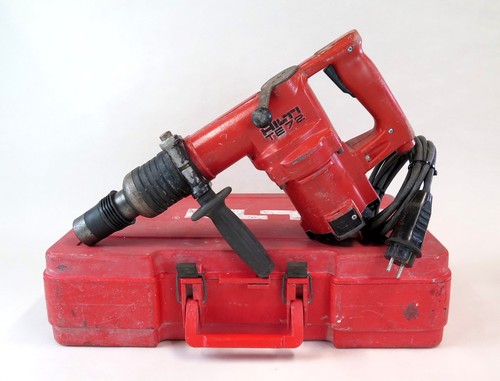 Martello combinato hilti 72 - te,