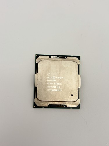 Processore cpu intel core - processore,