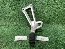 PEDANA POSTERIORE SINISTRA BMW