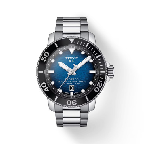 Orologio tissot seastar 2000 - seastar,