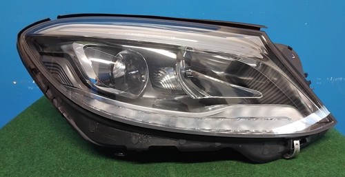 Faro anteriore destro mercedes - faro,