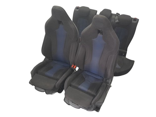 52107942053 set completo - completo, di
