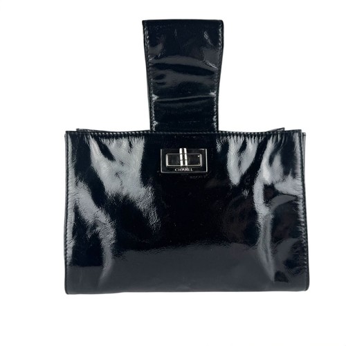 Borsa mano originale chanel - a,