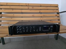 Amplificatore GBC  Professionale 100V / 180W 