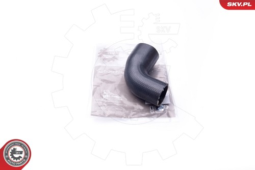 Tubo intercooler posteriore