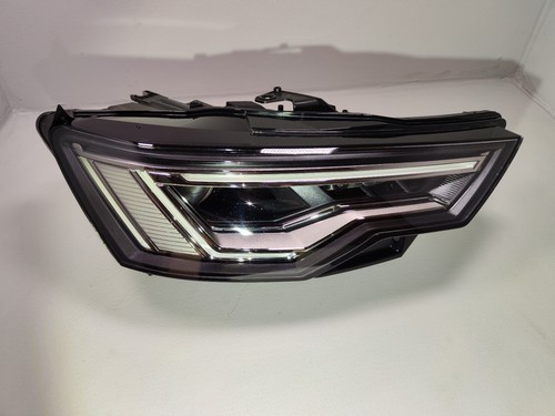 Original audi voll led - a6,