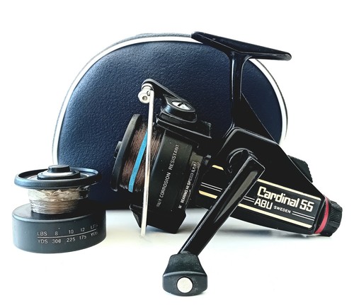 Mulinello pesca vintage - mulinello,