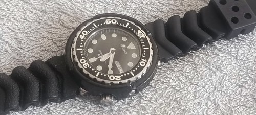 Seiko 7c43 6020 - , prospex