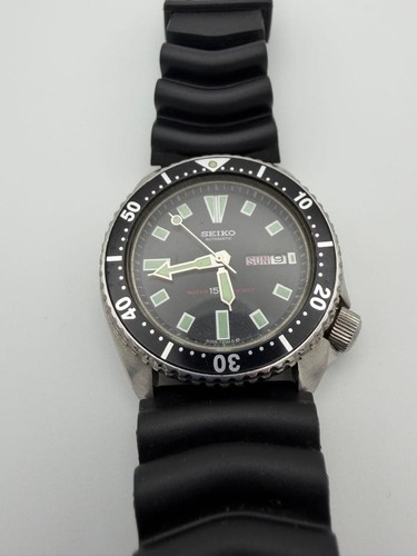 Orologio seiko 6309 7290 - orologio,