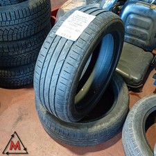 Set 2 gomme pneumatici estivi