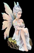 Statua elfo Zefira - elemento