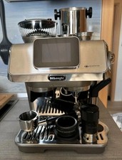 De'Longhi La Specialista Touch