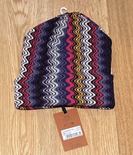 Autentico cappello missoni - cappello,