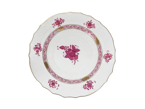 Herend bouquet cinese - herend, rosa