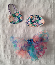 1992 Outfit 3 pezzi Barbie