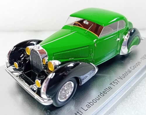 Bugatti t57 labourdette - bugatti,