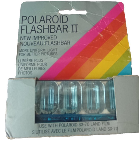 Polaroid flashbar 10 - ★polaroid, ★