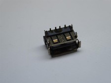 HP Compaq 615 presa USB dalla scheda madre #3606